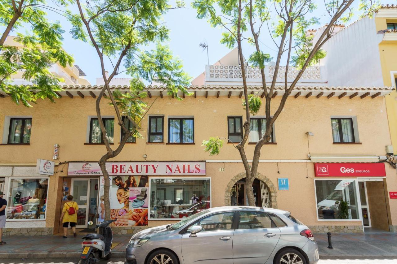 Gasthof Costabella Powered By Faro Homes Fuengirola