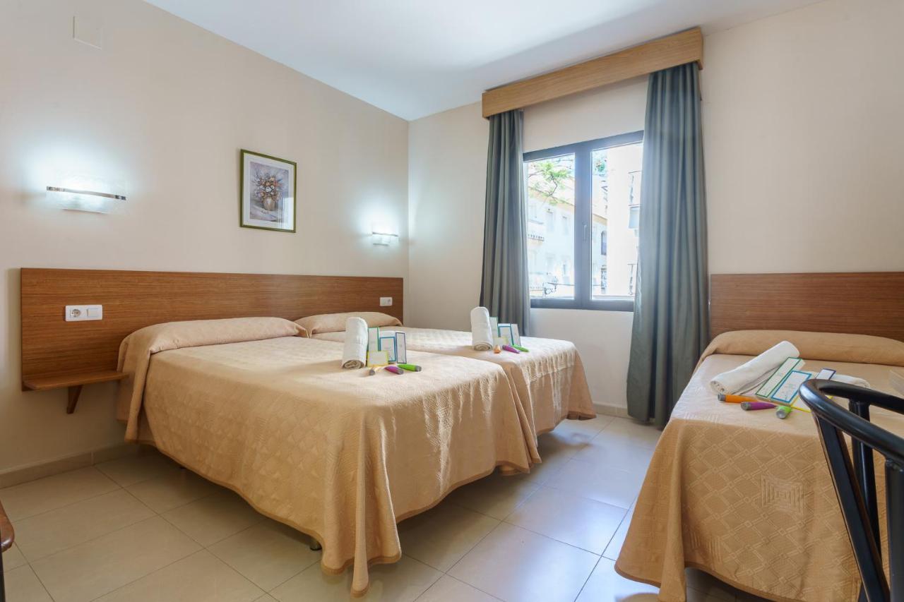 Affittacamere Costabella Powered By Faro Homes Fuengirola