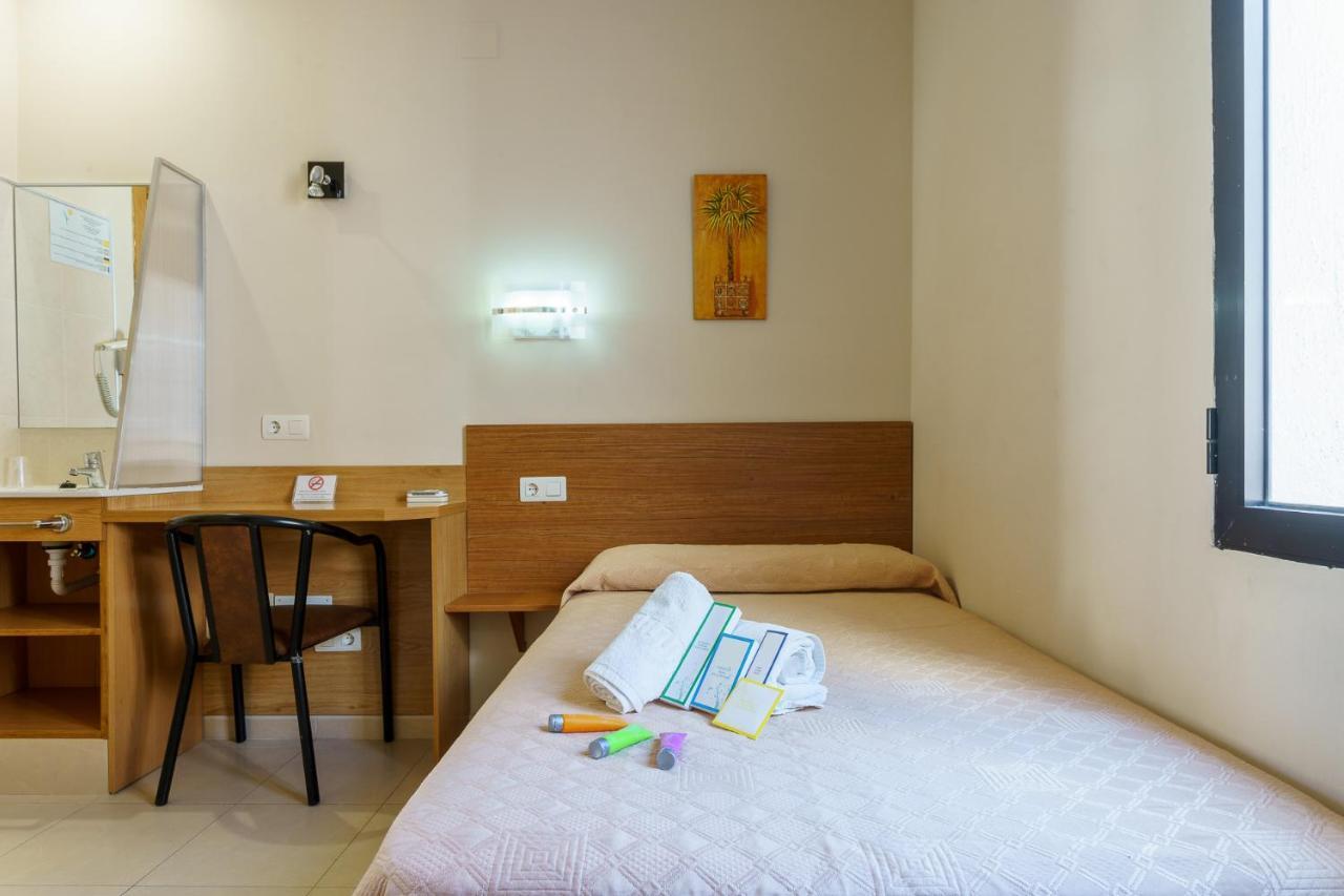 Costabella Powered By Faro Homes Pensión Fuengirola