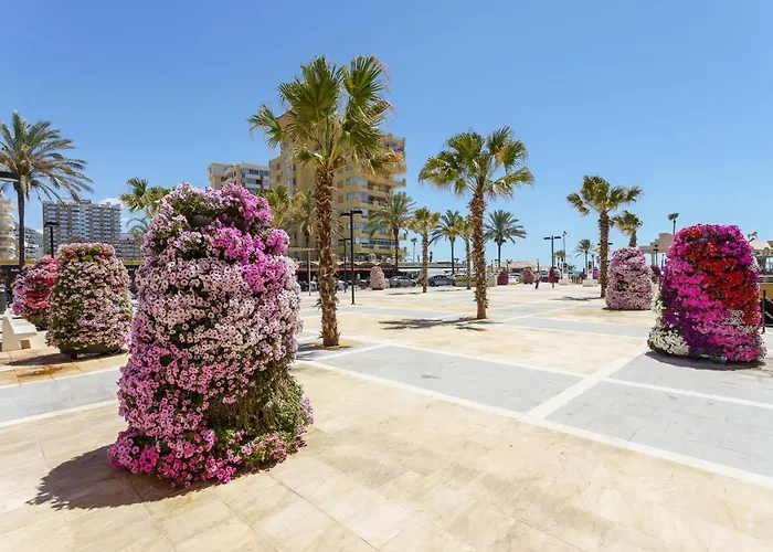 Hostal Costabella Powered By Faro Homes