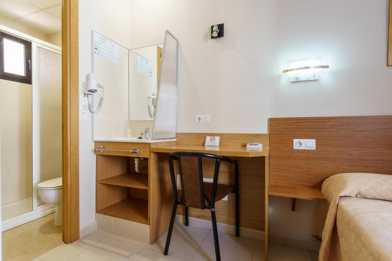 Costabella Powered By Faro Homes Affittacamere Fuengirola