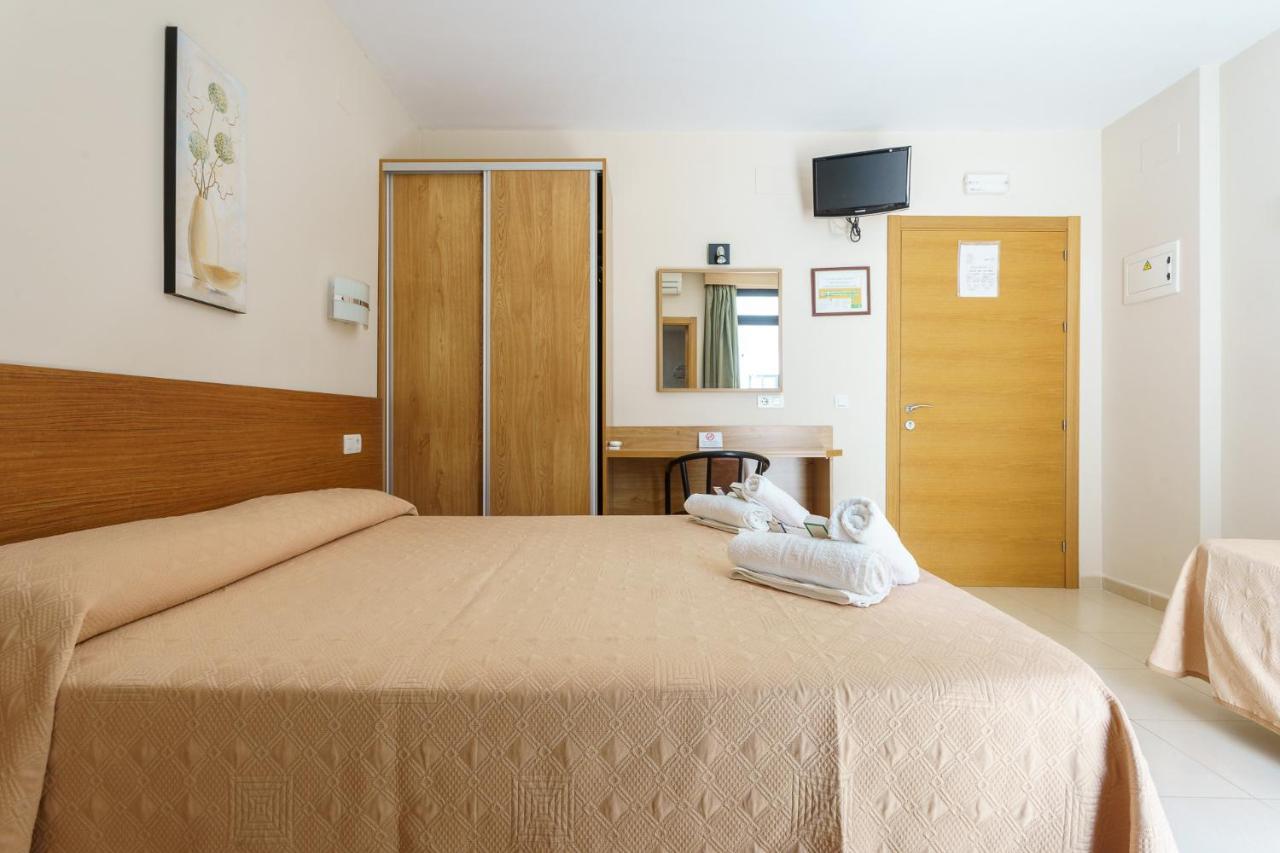 Costabella Powered By Faro Homes Affittacamere Fuengirola