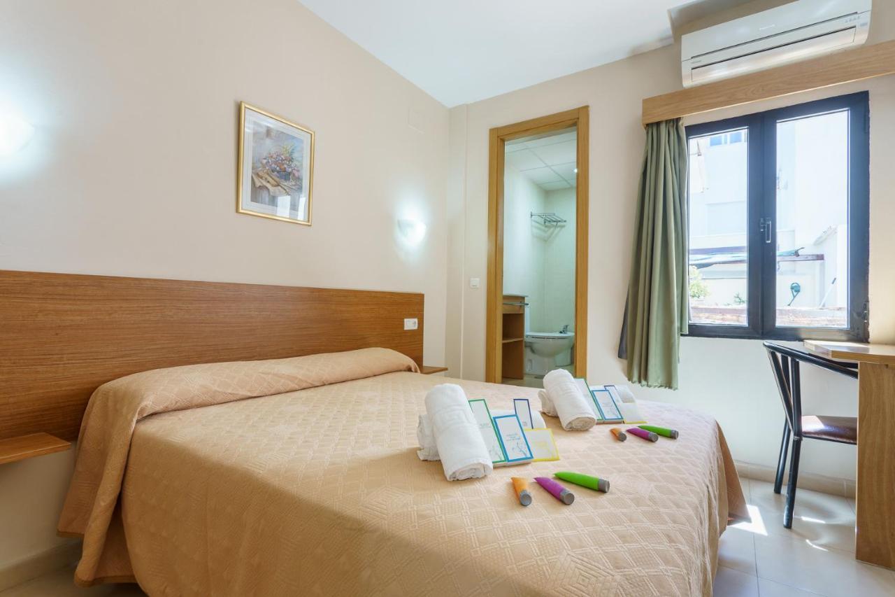 Costabella Powered By Faro Homes Affittacamere Fuengirola
