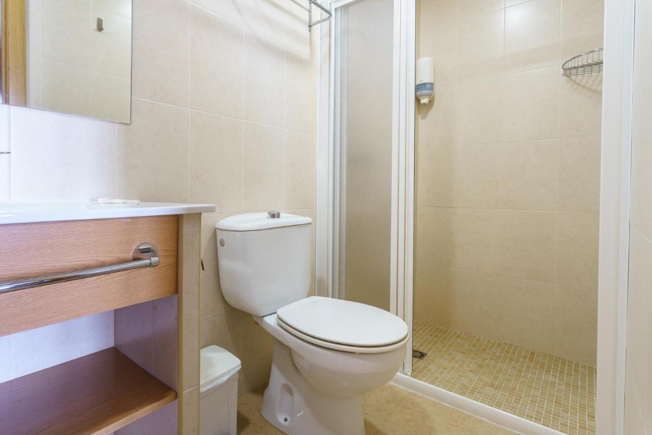 Costabella Powered By Faro Homes Affittacamere Fuengirola