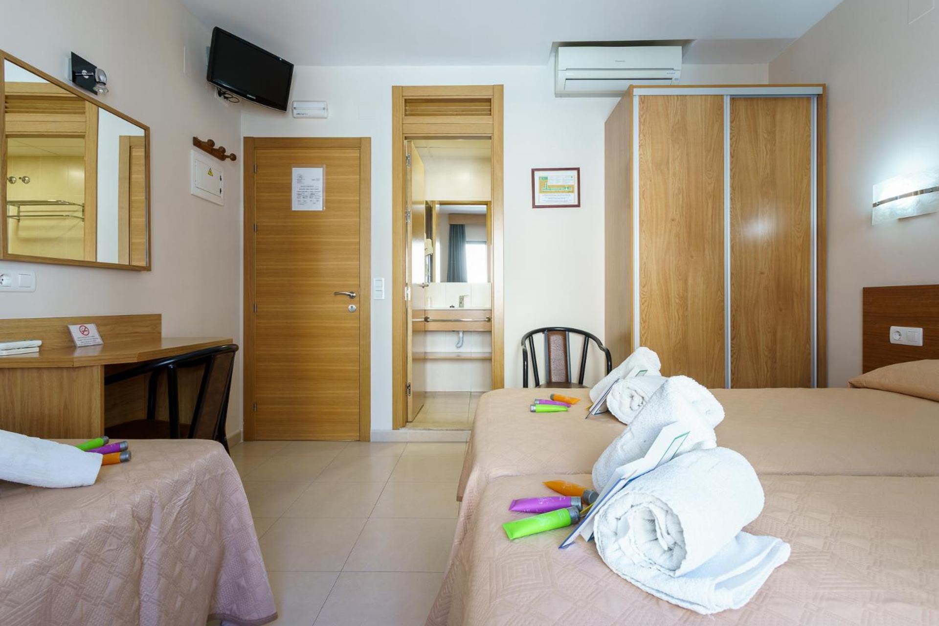 Affittacamere Costabella Powered By Faro Homes Fuengirola